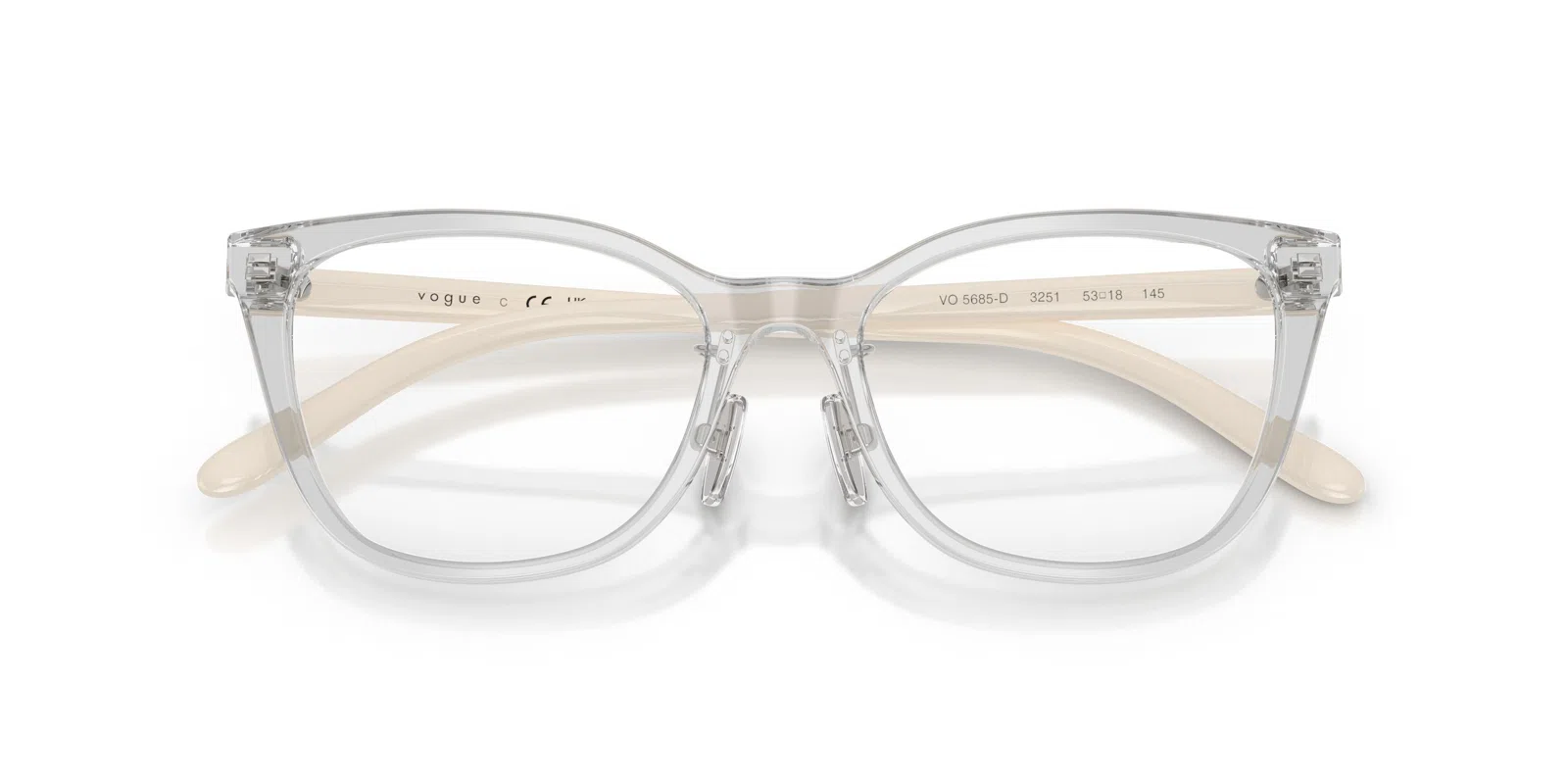 Vogue 5685D Eyeglasses - view 28